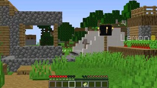 Minecraft money mod