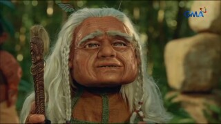 Sang'gre:Episode 17 ang paglilihim ni Imaw full episodes july 8,2025