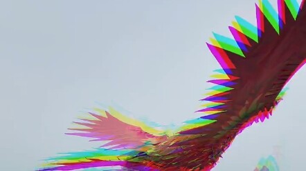 Hơn 8 mét chỉ nặng 7,5 kg – mang đến cho bạn một bữa tiệc thị giác hoàn toàn khác biệt. Ai nhìn thấy