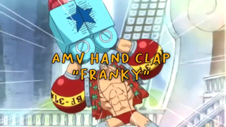 AMV Hand Clap "Franky"