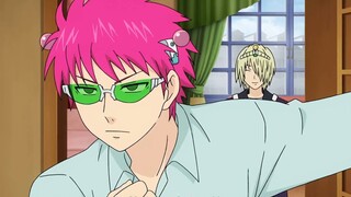 Humanity's greatest genius vs. a person with superpowers, who will defeat whom?