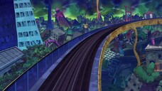 Shuumatsu Train Doko e Iku Eps 12 ( sub indo )