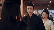 Phong Nguyệt Như Tuyết EP 11 [Sub Việt]