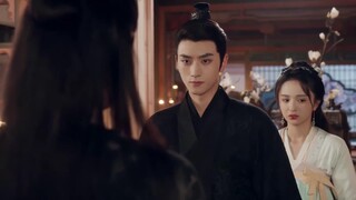 Phong Nguyệt Như Tuyết EP 11 [Sub Việt]