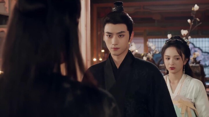 Phong Nguyệt Như Tuyết EP 11 [Sub Việt]