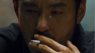 阮经天这次帅得有点太超过了！