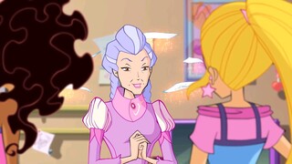 WINX CLUB BAHASA INDONESIA (season 6 episode 14)