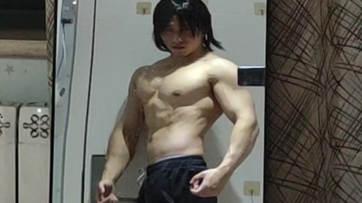 การเตรียมคอสเพลย์ฟุรูกิ จินเนะ