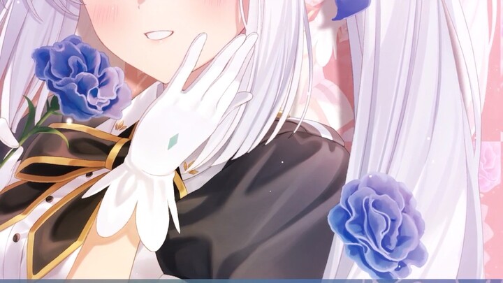 เศษดาวเมโลว์ / คางุระ เมอา