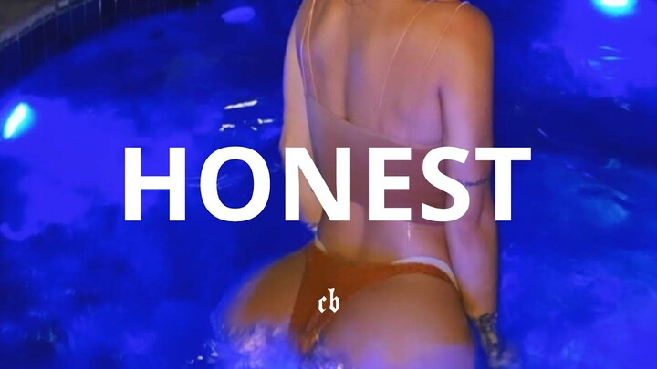 R&B Type Beat - "HONEST" | Jacquees & Ty Dolla $ign Type Beat | Prod. ChrisBeats