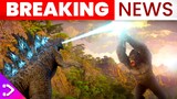 NEW DETAILS About Godzilla VS Kong 2! + HUGE GIVEAWAY