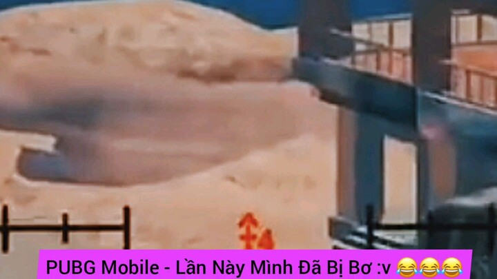 lần này mình nghĩ mình đã bị thua
