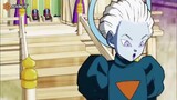 #NhạcPhim Anime Tập Cuối Trận Chiến giữa Vũ Trụ 7 Goku Số 17 Frieza VS Jiren dragon boy super