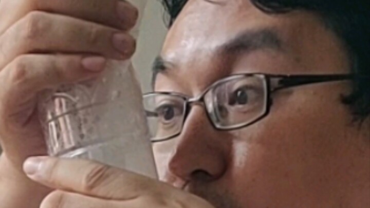 【从零开始的自然博物馆】吸烟有害健康