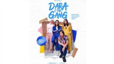 Dara & The Gang {Akhir}