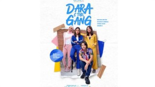 Dara & The Gang {Ep9}