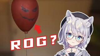 Ah Shui?ROG?Pokémon?Chơi với Ghost Bridge Blast Code 2.0[髫るる]