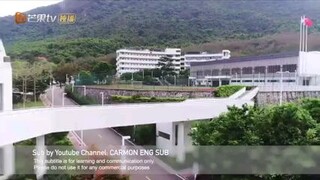 Perfect And Casual CDrama English Sub Ep 13