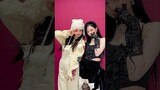 #ImtheDrama with #SULLYOON 🤍💙#NMIXX #설윤 #aespa #KARINA #카리나 #Drama #aespaDrama #shorts