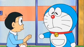 Doremon: Đạo cụ đáng sợ nhất của Fatty Blue, Nobita suýt dùng nó để hủy diệt trái đất