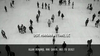 cara Allah mengabulkan doa kita