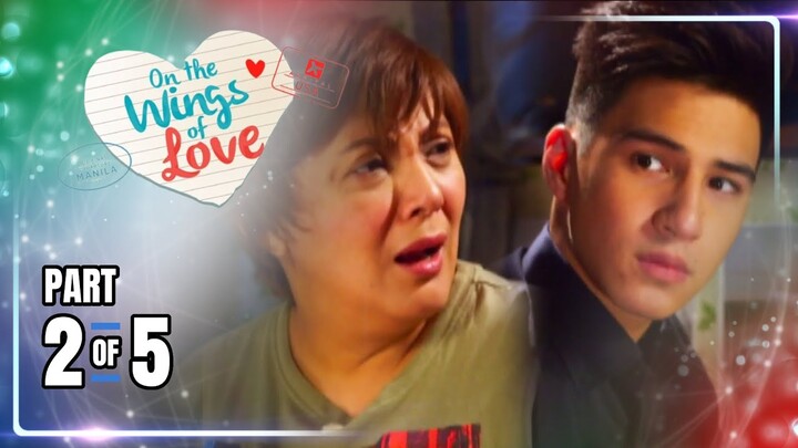 On The Wings Of Love | Episode 26 (2/5) | June 22, 2024
