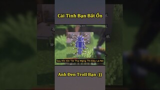 Anh Đen Xì Xì Troll Game Khiến Thằng Bạn Bất Lực - Tập 8 🤣 #shorts