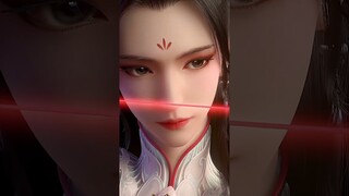 #DonghuaGirls 白鹤淮 (Bai Hehuai) | Tales Of Dark River | #暗河传 (An He Zhuan)