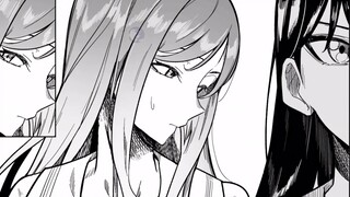 [Maid Shoko/MyGO# Comic 119] "When Nagasaki Suyo arrived at Toyokawa Shoko at 12:00..." [Lost Child!