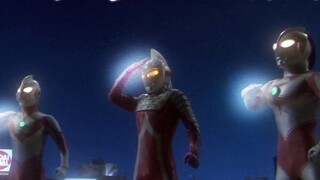 Sangat dianjurkan! Seri "Ultraman"★Panduan lengkap menuju lubang★bab Showa