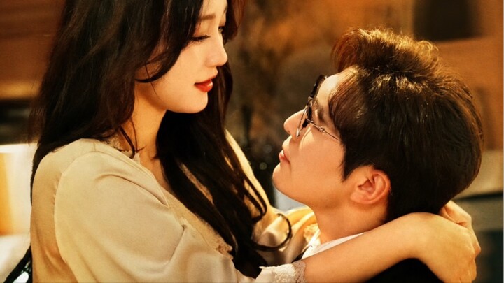 Kinh Hôn Nịch Sủng - Tập 2 (END) vietsub ( Triệu Đình Nghĩa & Tôn Nghệ Nhiên )