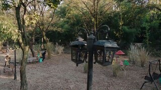 EP 28| 7 Ŕɛľįç§ øf įľľ ømɛn̈ ENG SUB