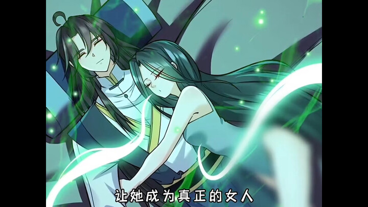 第10集｜恋爱脑的魔尊，要是知道郝俊没记起来会释放上古魔族吗？