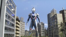 ULTRAMAN NEW GENERATION STARS S3 Episode 3 Preview