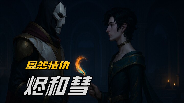 [Giải mã cốt truyện Liên Minh Huyền Thoại] Jhin tàn nhẫn tiêu diệt cả gia tộc Hextech, vậy mà Hextec