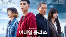 Itaewon Class 2020 EP 01 SUB INDO