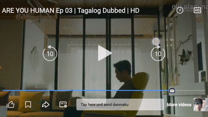 dun tayo sa babaeng madumi mag isip #areyouhumantoo #kdrama