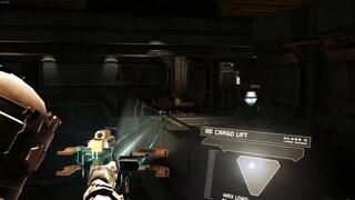 Dead Space Pt.4-Finding Shock Pad