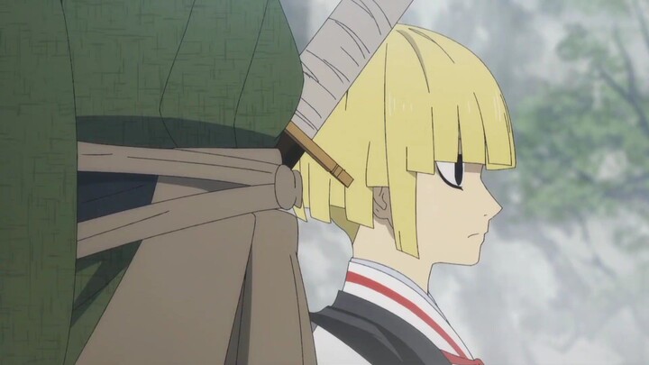 อัพแก้ Jigokuraku สุขาวดีอเวจี ตอนที่ 10 พากย์ไทย