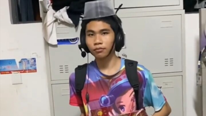 Luban No. 7 Training Base