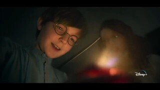 Peter Pan & Wendy _Watch the full movie: Link in the description