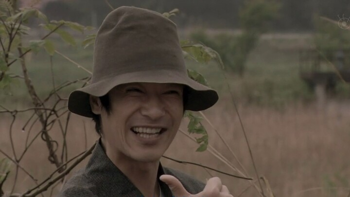 Li Gouhai—kamu luar biasa