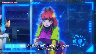 Eps_3 aMONG US Luar angkasa [Gnosia!]