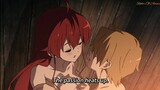 Rudeus Dreams About He And Eris Being In A Island | Mushouko Tensei: Jobless Reincarnation S2 Ep 2 |