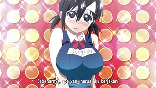 BloodLad eps 3