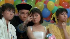 Happy Ghost I (1984) | Subtitle Indonesia