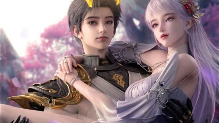 Wealth And Wonder Eps 21 Indo