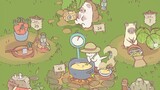 I Tried To Play Games From Ads: Cats and Soup [ #VCreator ] [ #CatsAndSoup ]