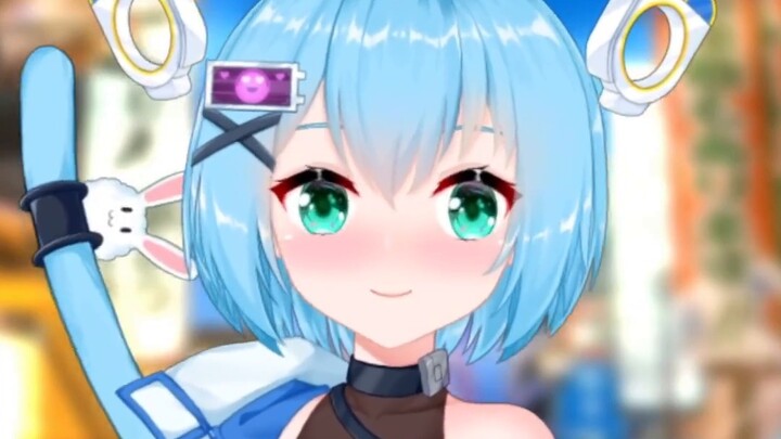 Setan perempuan Guangdong