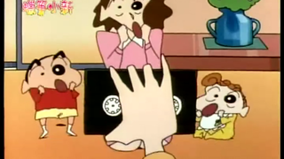 我婴儿时期录影带